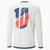 Puma Christian Pulisic Long Sleeve Football Jersey Men - 658404-04-PUMA by Puma | Available at Niky's Sports