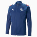 Puma Christian Pulisic Track Jacket Men - 658408-02-PUMA by Puma | Available at Niky's Sports
