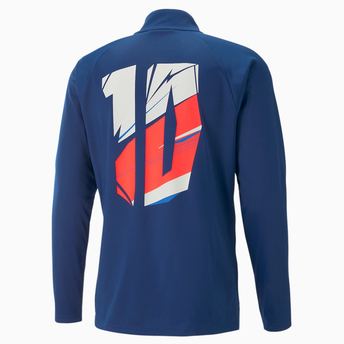 Puma Christian Pulisic Track Jacket Men - 658408-02-PUMA by Puma | Available at Niky's Sports