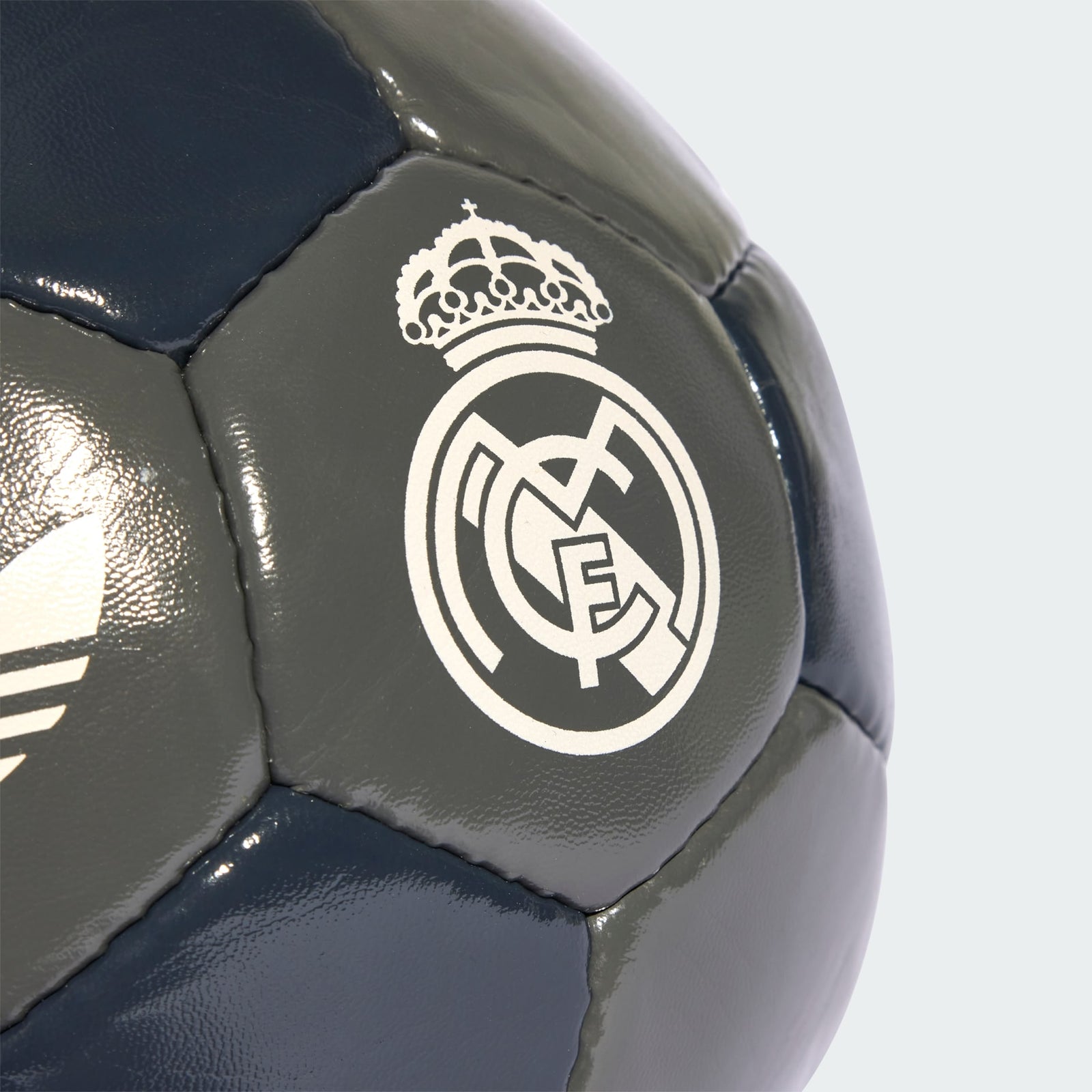 Adidas Real Madrid Club Soccer Ball - IX4021-ADIDAS by adidas | Available at Niky's Sports