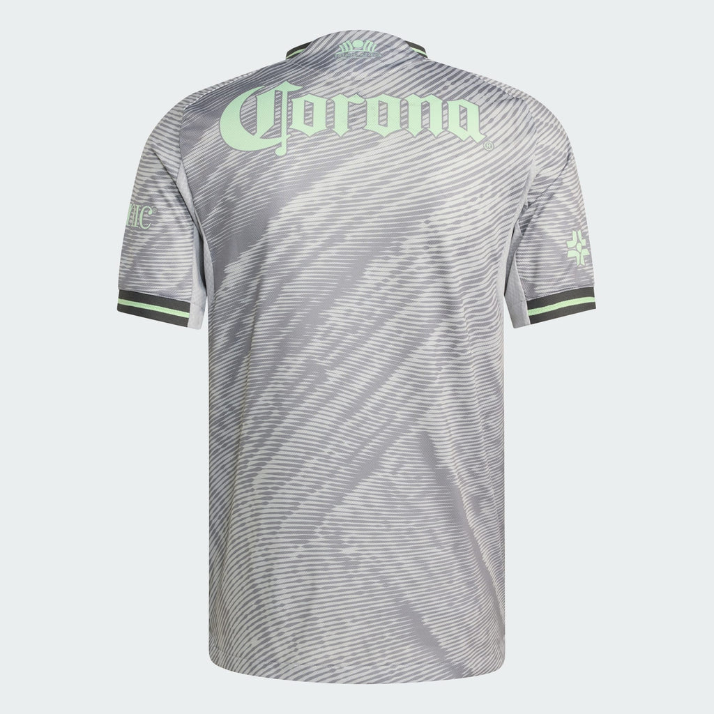 adidas Club America Men's Authentic 3rd Jersey 25/26 - JN8616-ADIDAS by adidas | Available at Niky's Sports