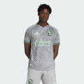 adidas Club America Men's Authentic 3rd Jersey 25/26 - JN8616-ADIDAS by adidas | Available at Niky's Sports