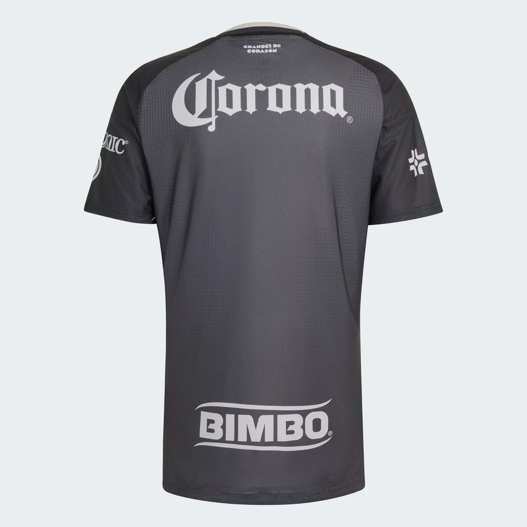 adidas Club America 26/27 Away Authentic Jersey
