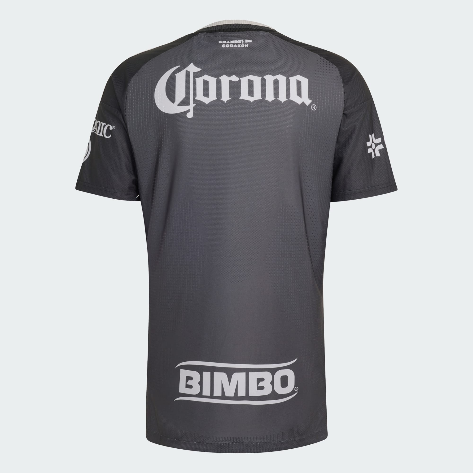 adidas Club America 26/27 Away Authentic Jersey