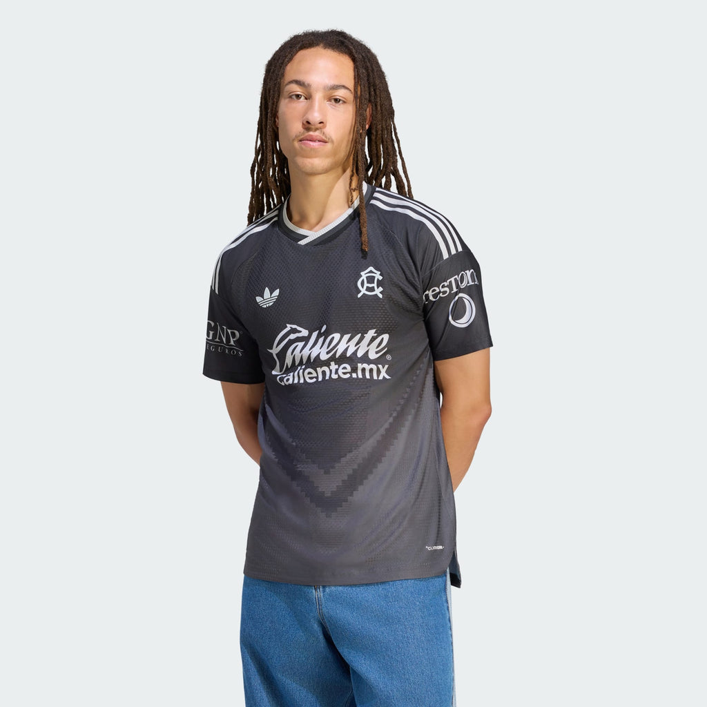 adidas Club America 26/27 Away Authentic Jersey