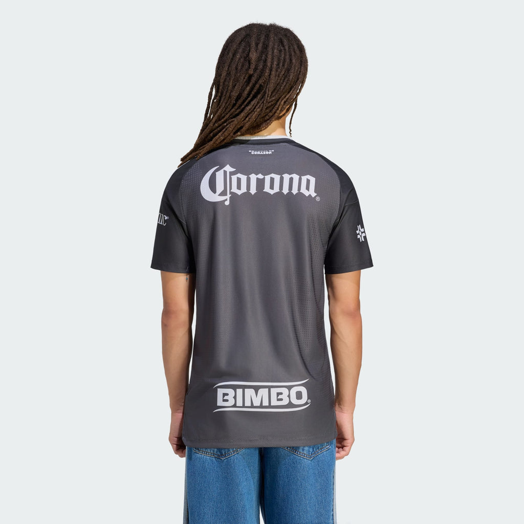 adidas Club America 26/27 Away Authentic Jersey