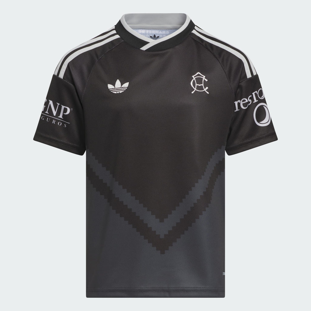 adidas Club America 26/27 Away Jersey Kids - KB9036-adidas by ADIDAS | Available at Niky's Sports