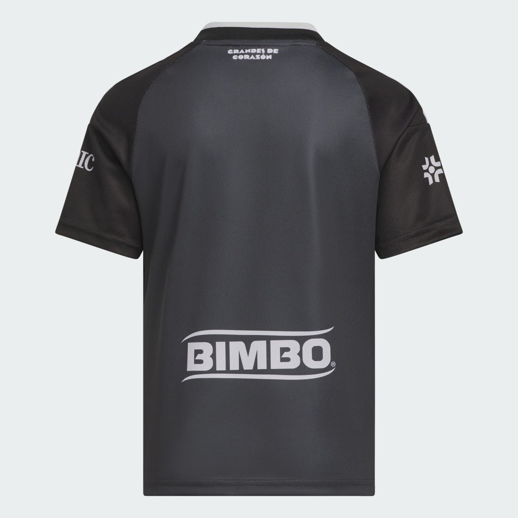 adidas Club America 26/27 Away Jersey Kids - KB9036-adidas by ADIDAS | Available at Niky's Sports