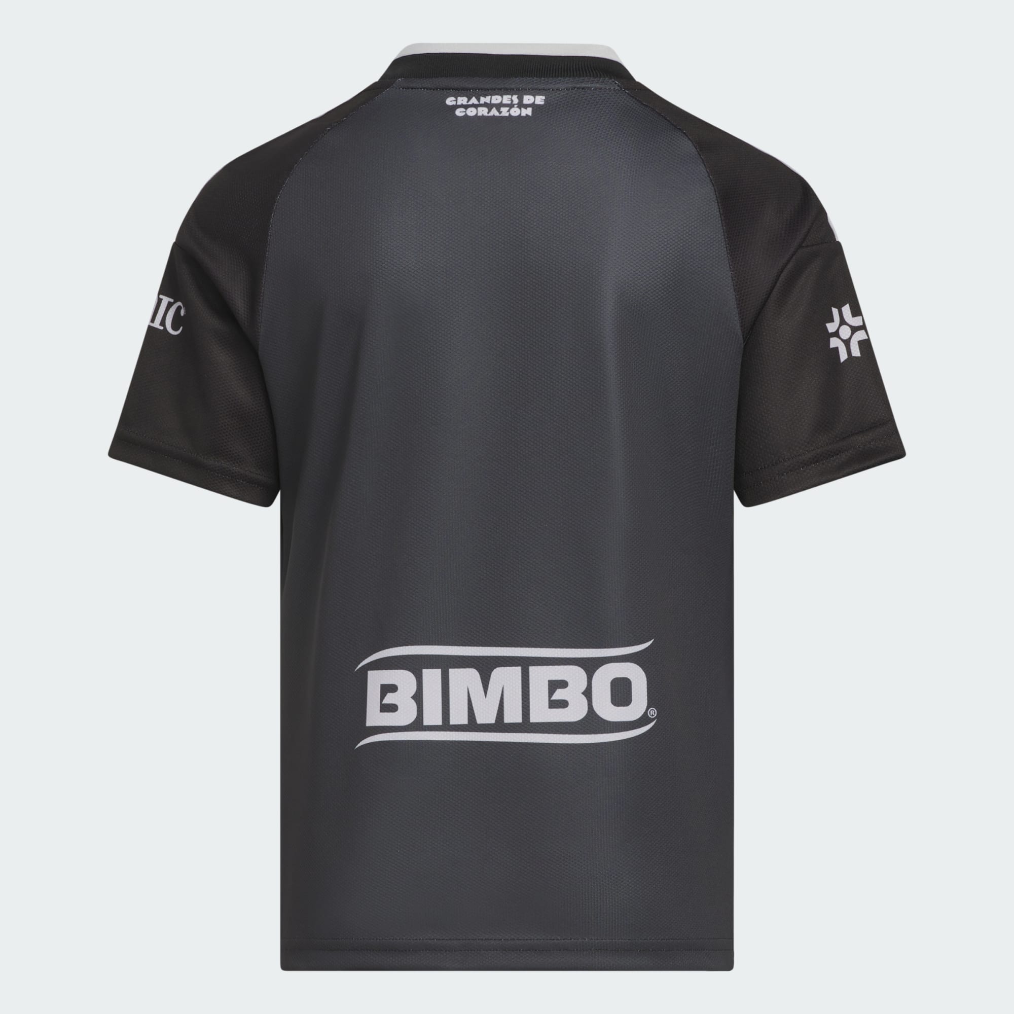 adidas Club America 26/27 Away Jersey Kids - KB9036-adidas by ADIDAS | Available at Niky's Sports