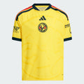 adidas CLUB AMERICA 26/27 HOME JERSEY KIDS - KB9037-ADIDAS by ADIDAS | Available at Niky's Sports
