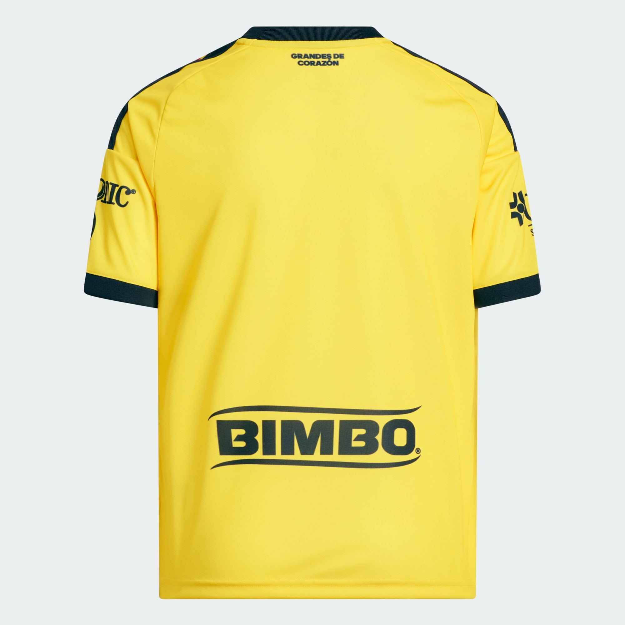 adidas CLUB AMERICA 26/27 HOME JERSEY KIDS - KB9037-ADIDAS by ADIDAS | Available at Niky's Sports