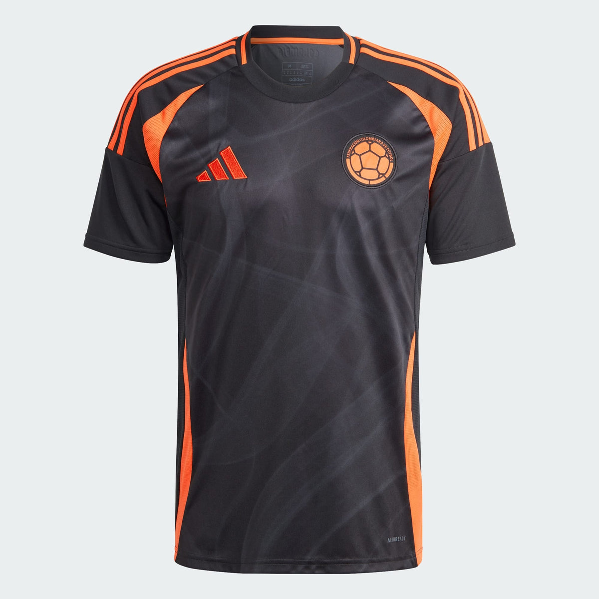 adidas Colombia Away Men's Jersey 2024 - IP8268-ADIDAS by adidas | Available at Niky's Sports