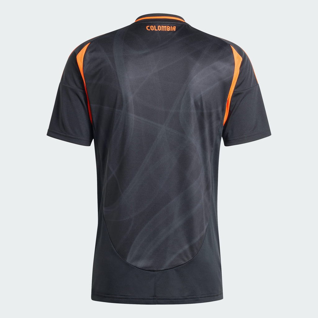 adidas Colombia Away Men's Jersey 2024 - IP8268-ADIDAS by adidas | Available at Niky's Sports