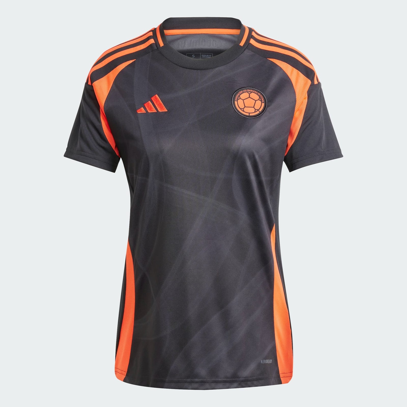 adidas Colombia Away Women's Jersey 2024