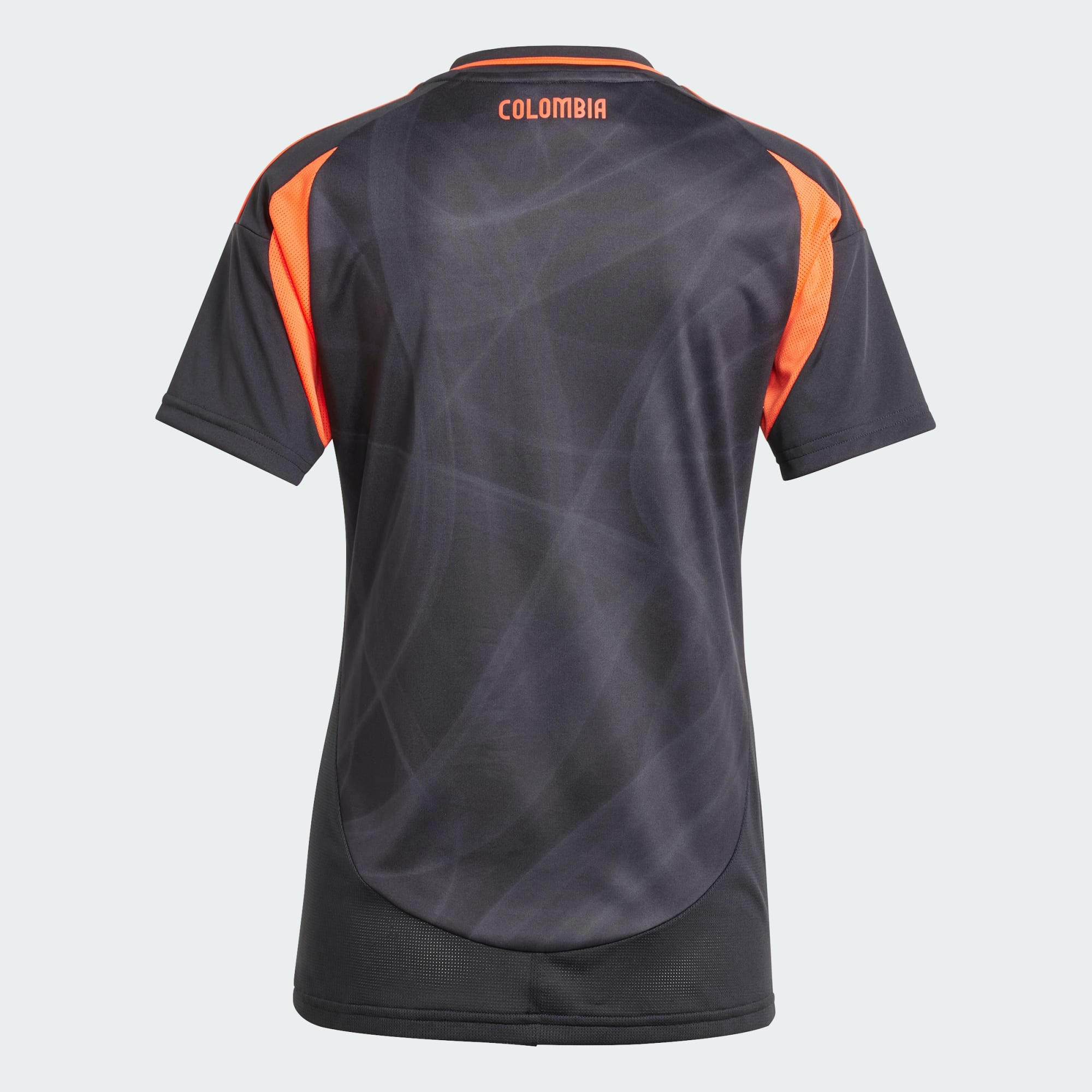 adidas Colombia Away Women's Jersey 2024