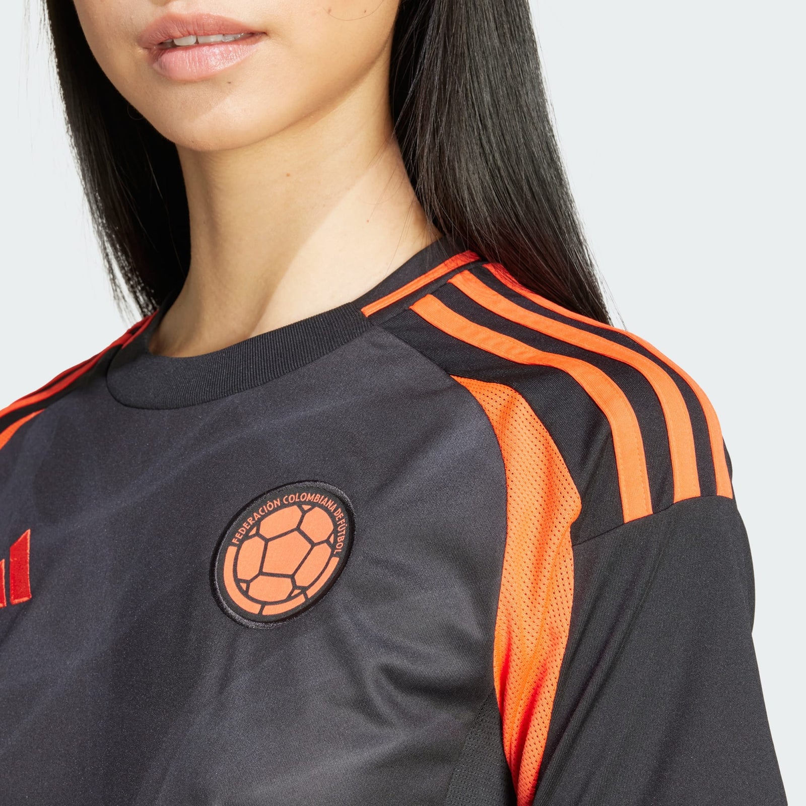 adidas Colombia Away Women's Jersey 2024