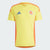 adidas Colombia Men's Home Jersey 2024