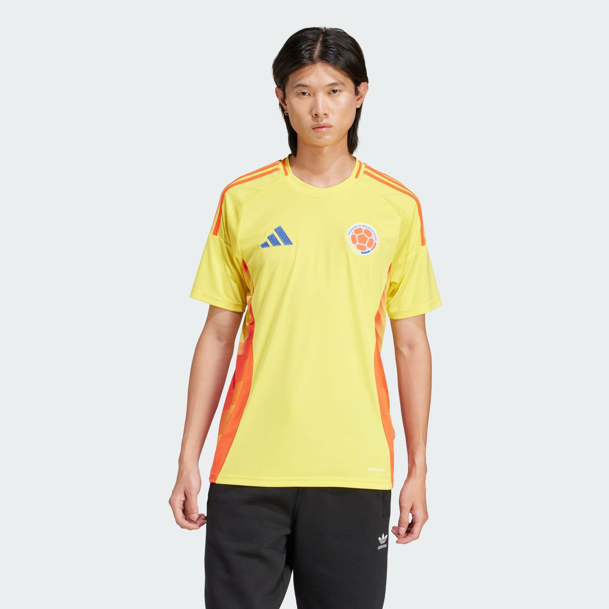 adidas Colombia Men&#39;s Home Jersey 2024