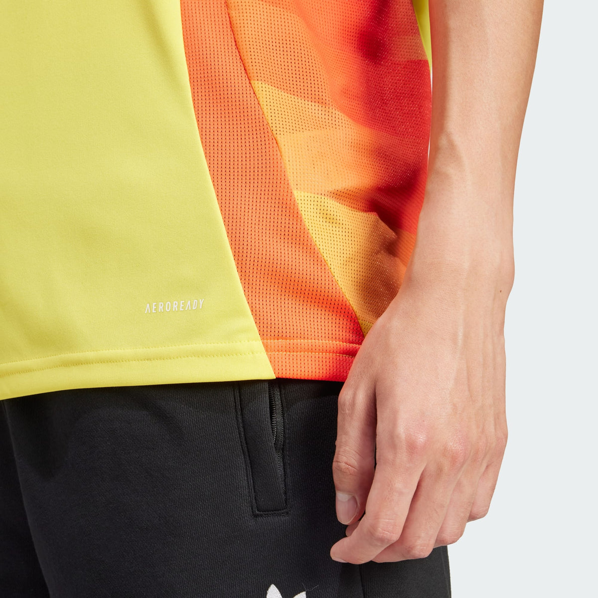 adidas Colombia Men's Home Jersey 2024