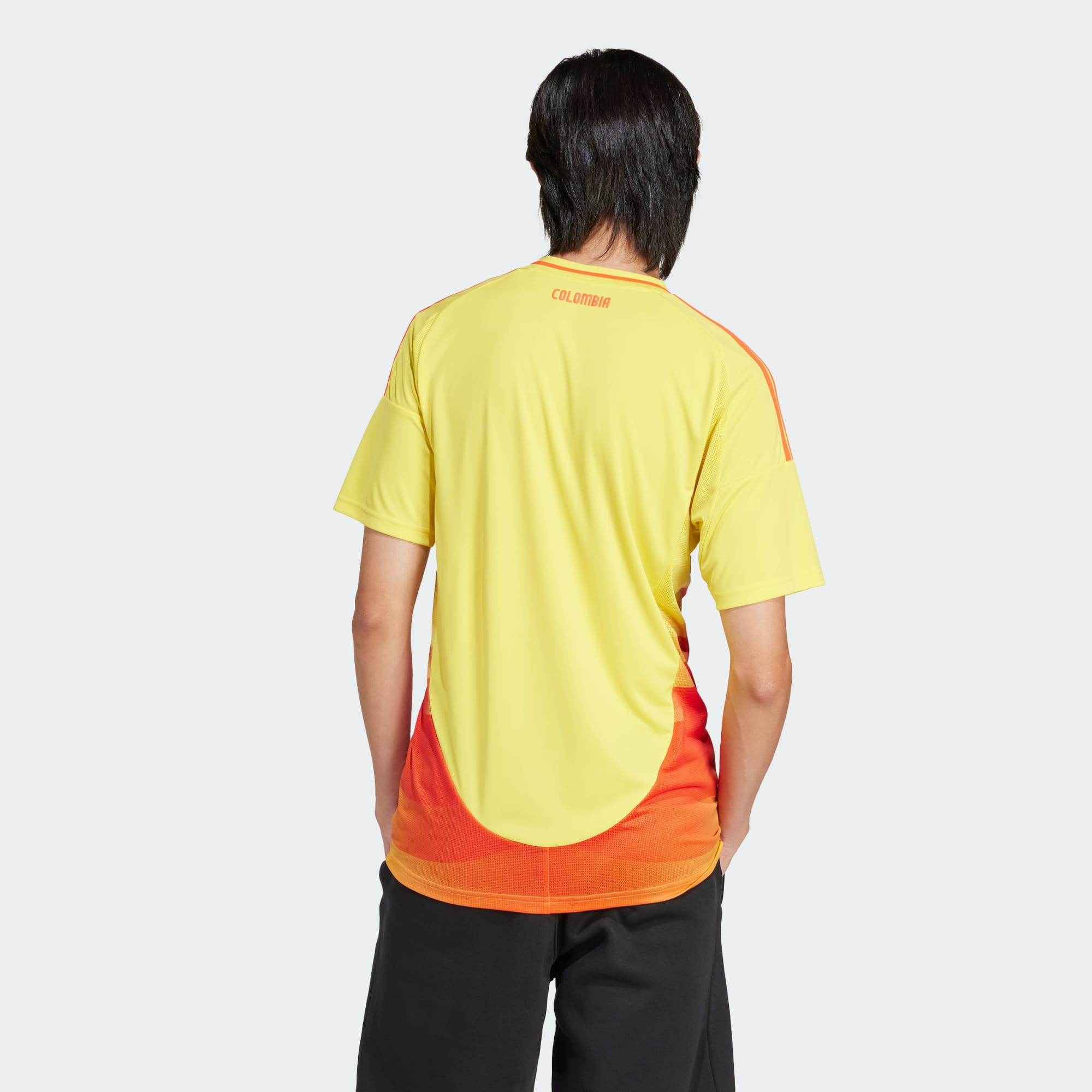 adidas Colombia Men's Home Jersey 2024