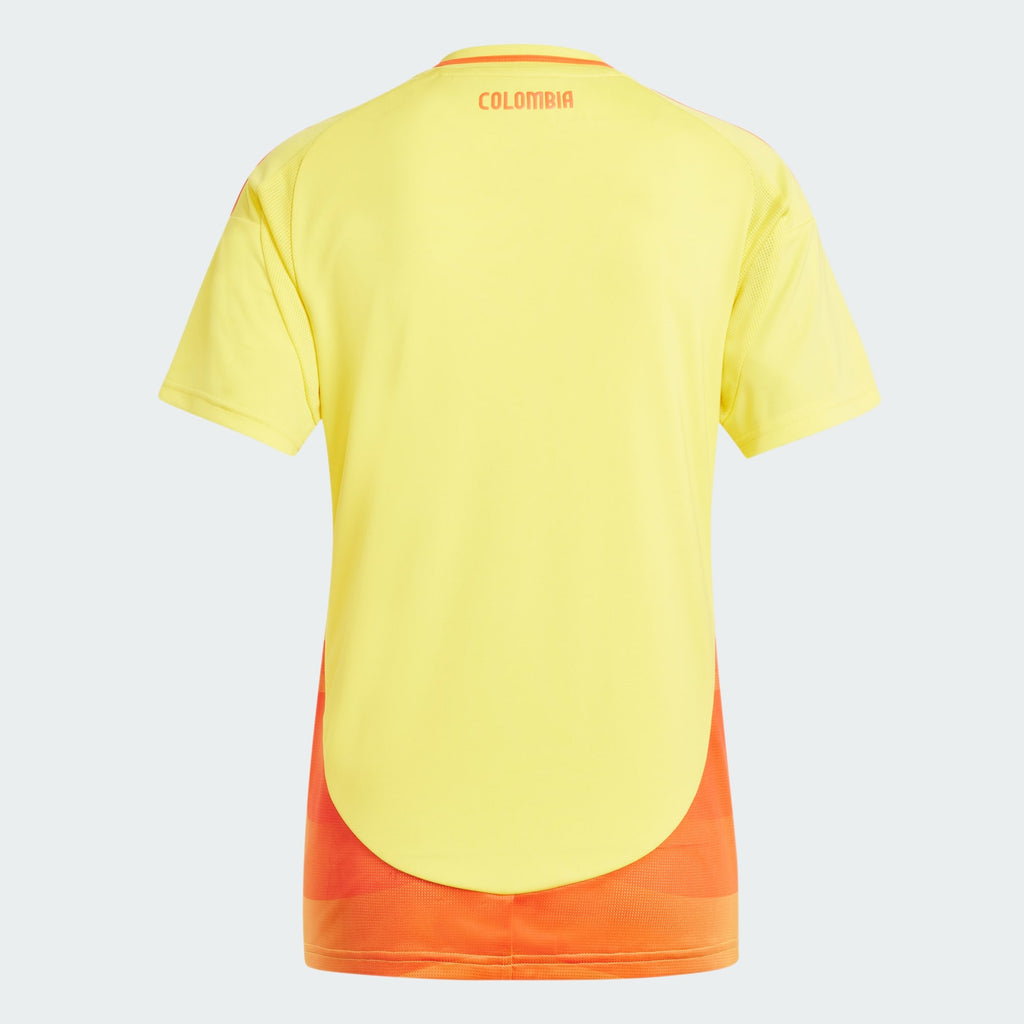 adidas Colombia Women's Home Jersey 2024