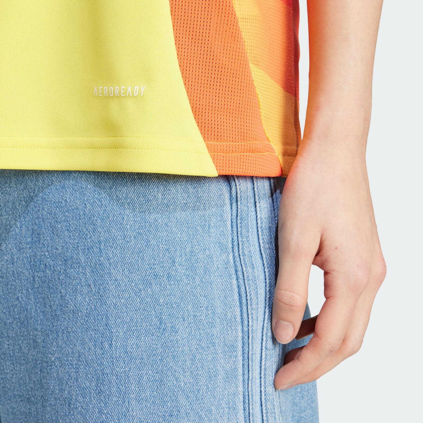 adidas Colombia Women's Home Jersey 2024