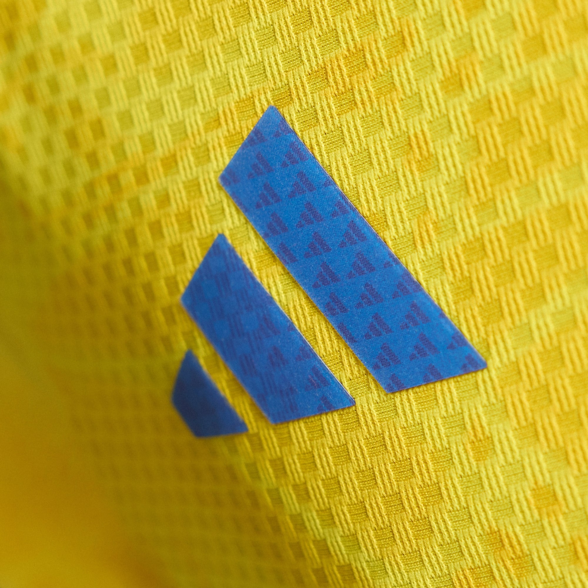 adidas Colombia 26 Home Authentic Long Sleeve Jersey - JZ8789-ADIDAS by adidas | Available at Niky's Sports