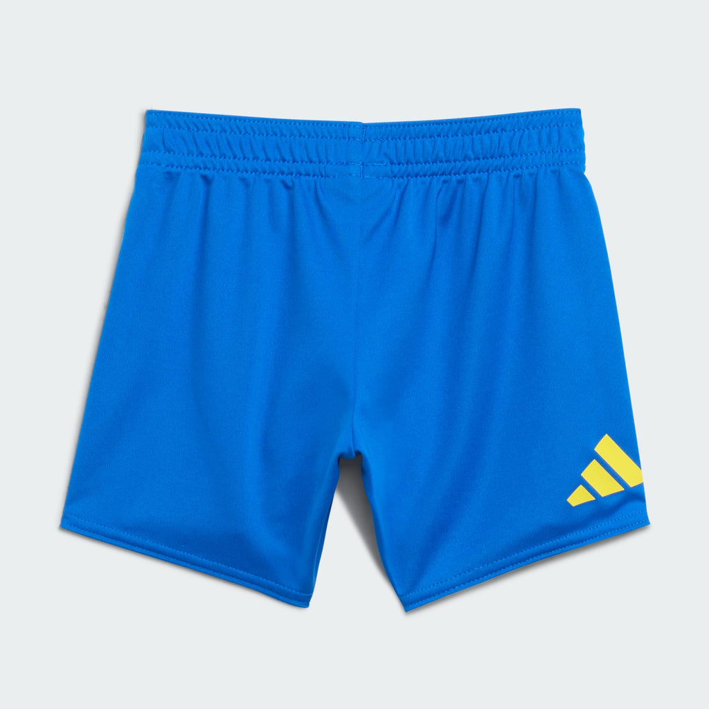 adidas Colombia 26 Home Baby Kit - JZ8802-ADIDAS by adidas | Available at Niky's Sports