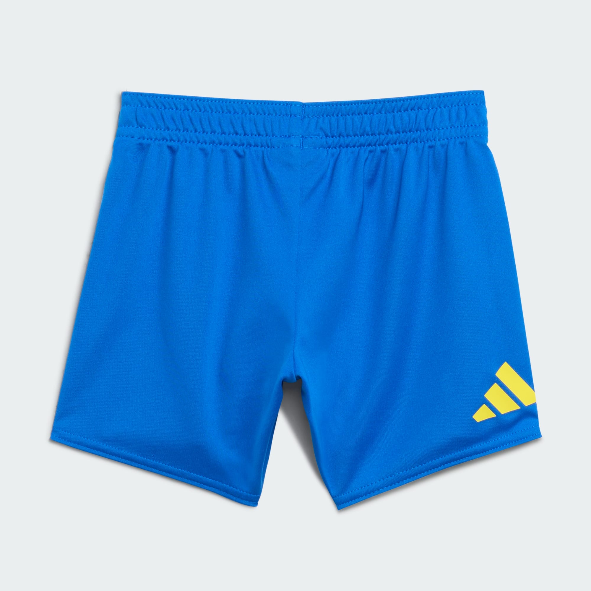adidas Colombia 26 Home Baby Kit - JZ8802-ADIDAS by adidas | Available at Niky's Sports