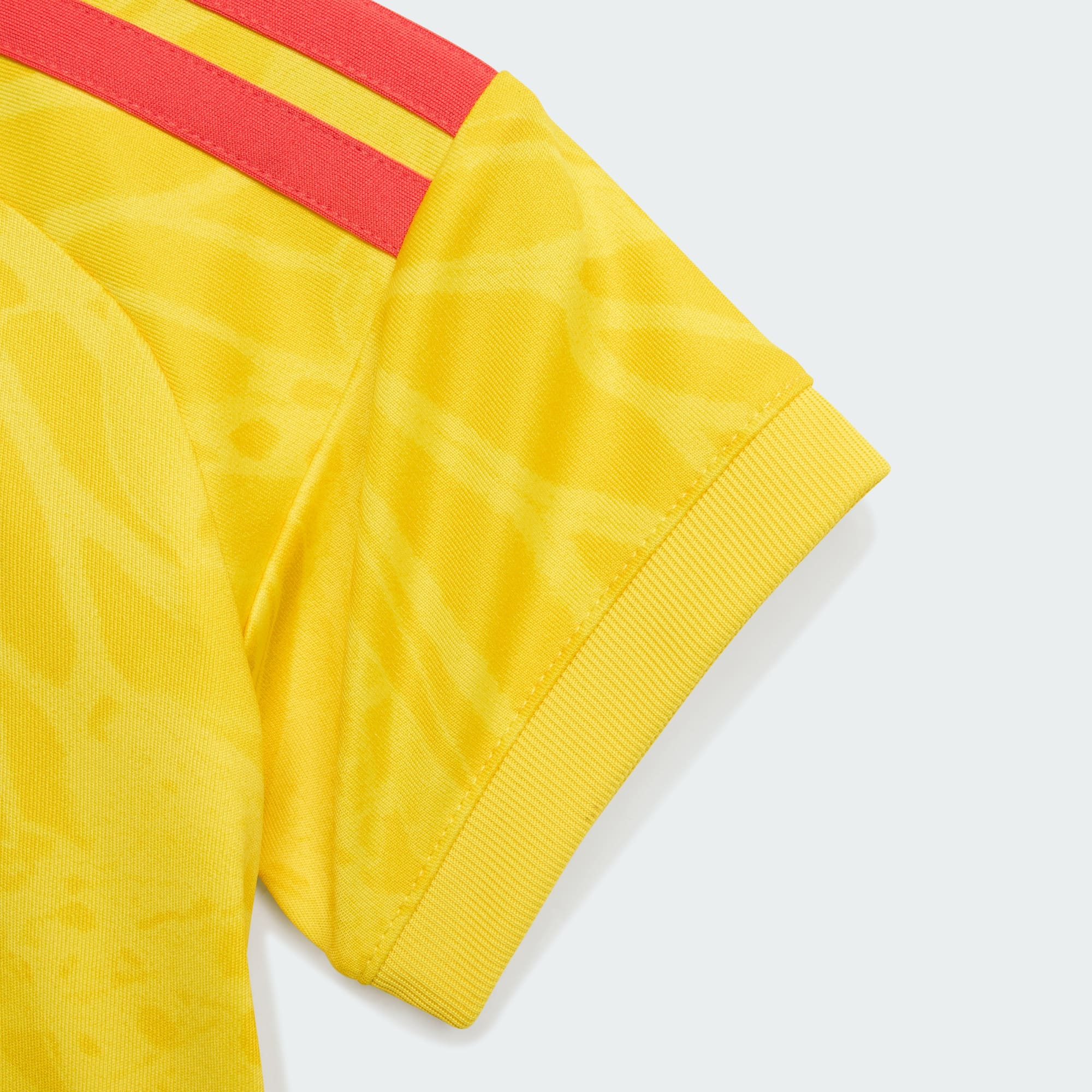 adidas Colombia 26 Home Baby Kit - JZ8802-ADIDAS by adidas | Available at Niky's Sports