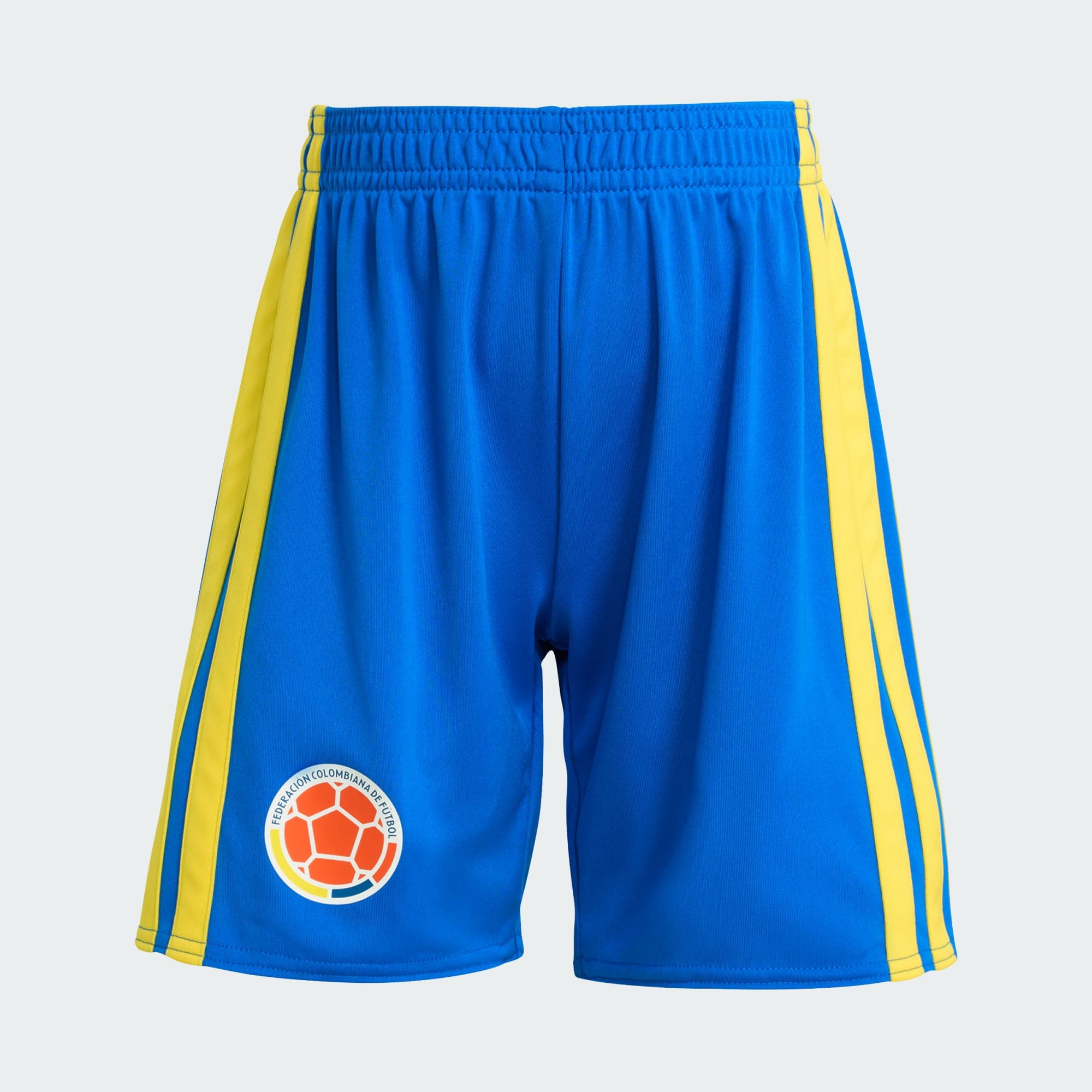 adidas Colombia 26 Home Kids Set