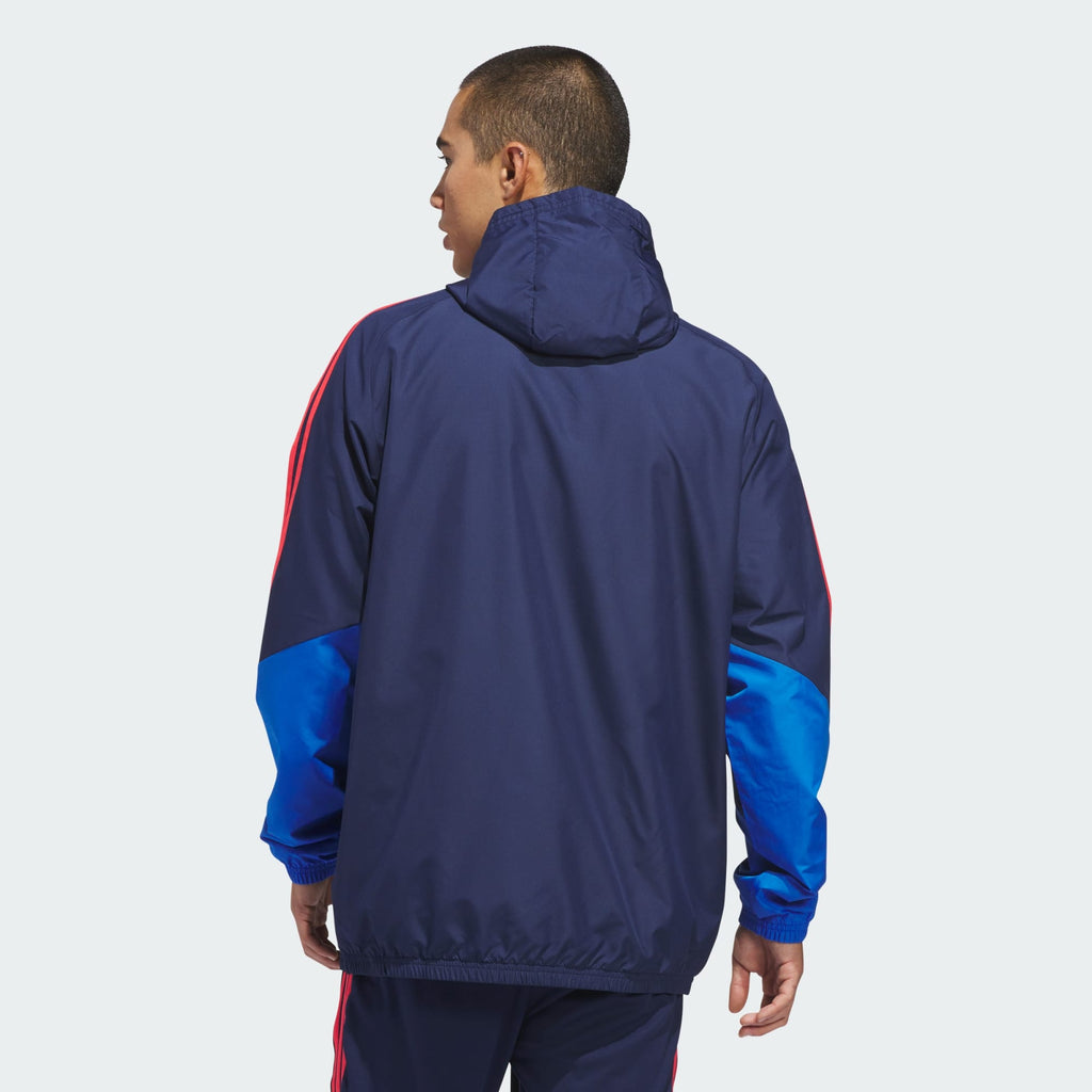 adidas Colombia 26 Tiro All Weather Jacket