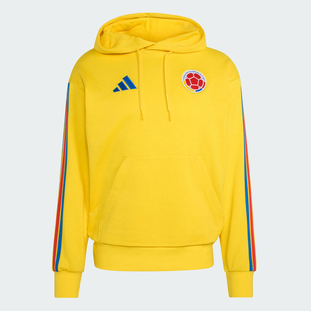adidas Colombia DNA Fleece Hoodie