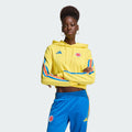 adidas Colombia DNA Women's Hoodie - KA1564-ADIDAS by adidas | Available at Niky's Sports