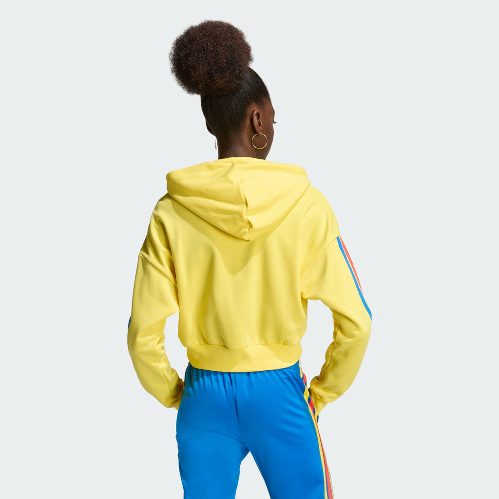 adidas Colombia DNA Women's Hoodie - KA1564-ADIDAS by adidas | Available at Niky's Sports