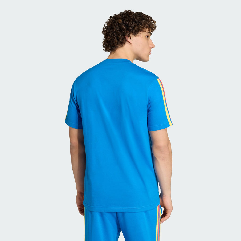 adidas Colombia DNA T-Shirt - KH3828-ADIDAS by adidas | Available at Niky's Sports