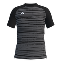 WEST LA WMNS BLACK JERSEY 2026 - WLA-JD7370-ADIDAS by Niky's Sports | Available at Niky's Sports