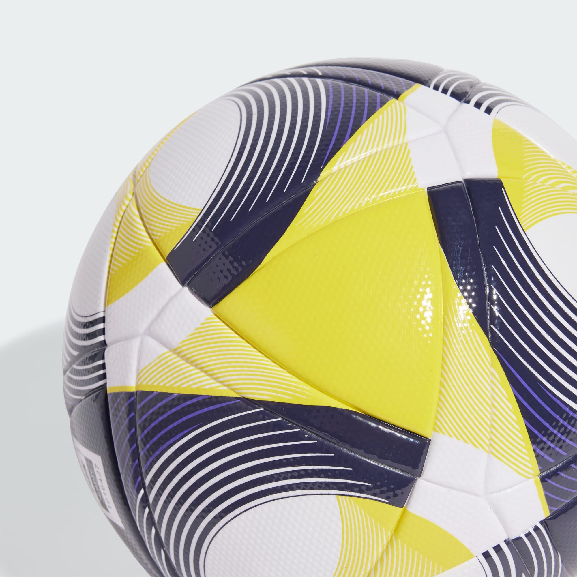 adidas Conext 25 League Soccer Ball - JH1272-ADIDAS by adidas | Available at Niky's Sports