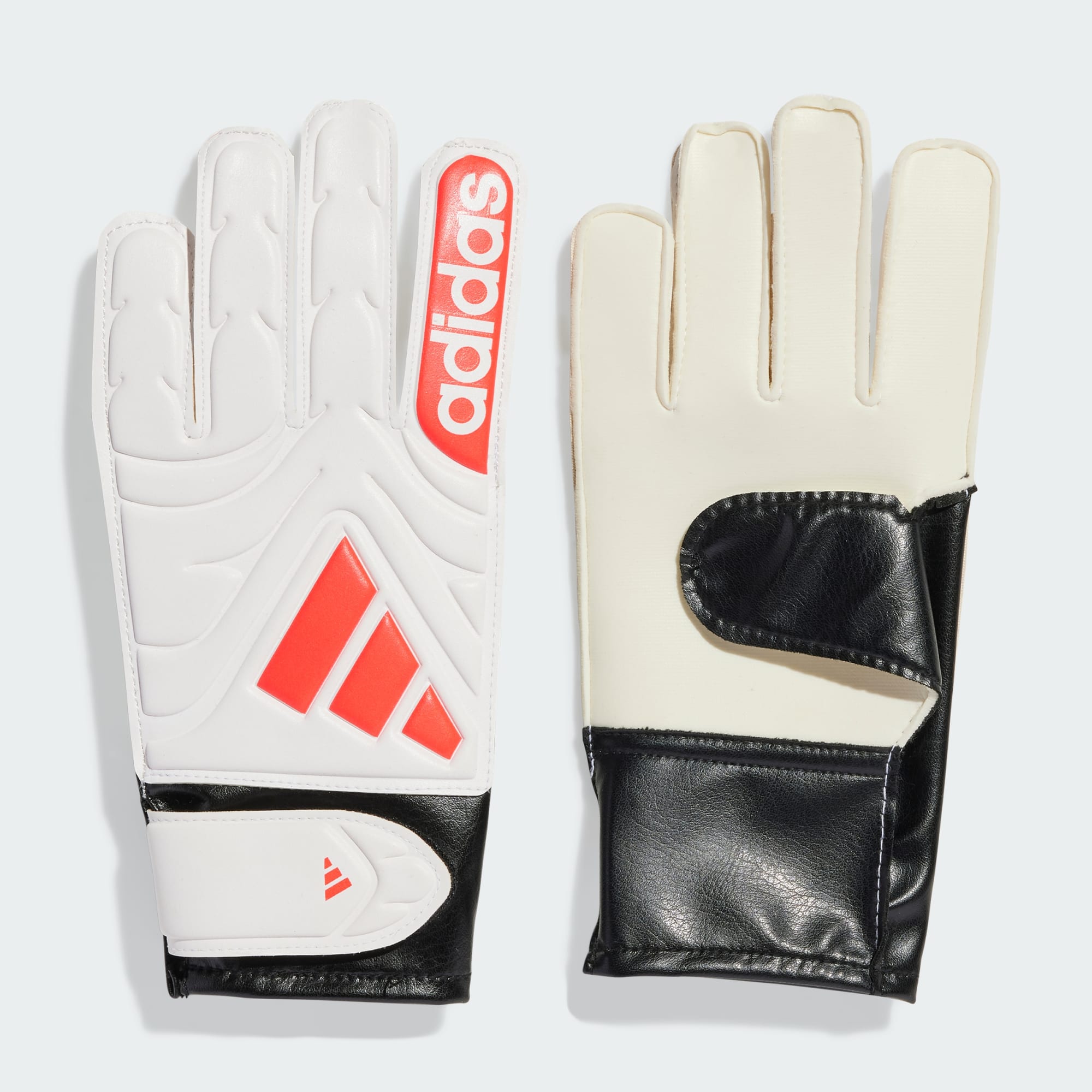 adidas Copa Club Goalkeeper Gloves - JH3792-ADIDAS by adidas | Available at Niky's Sports