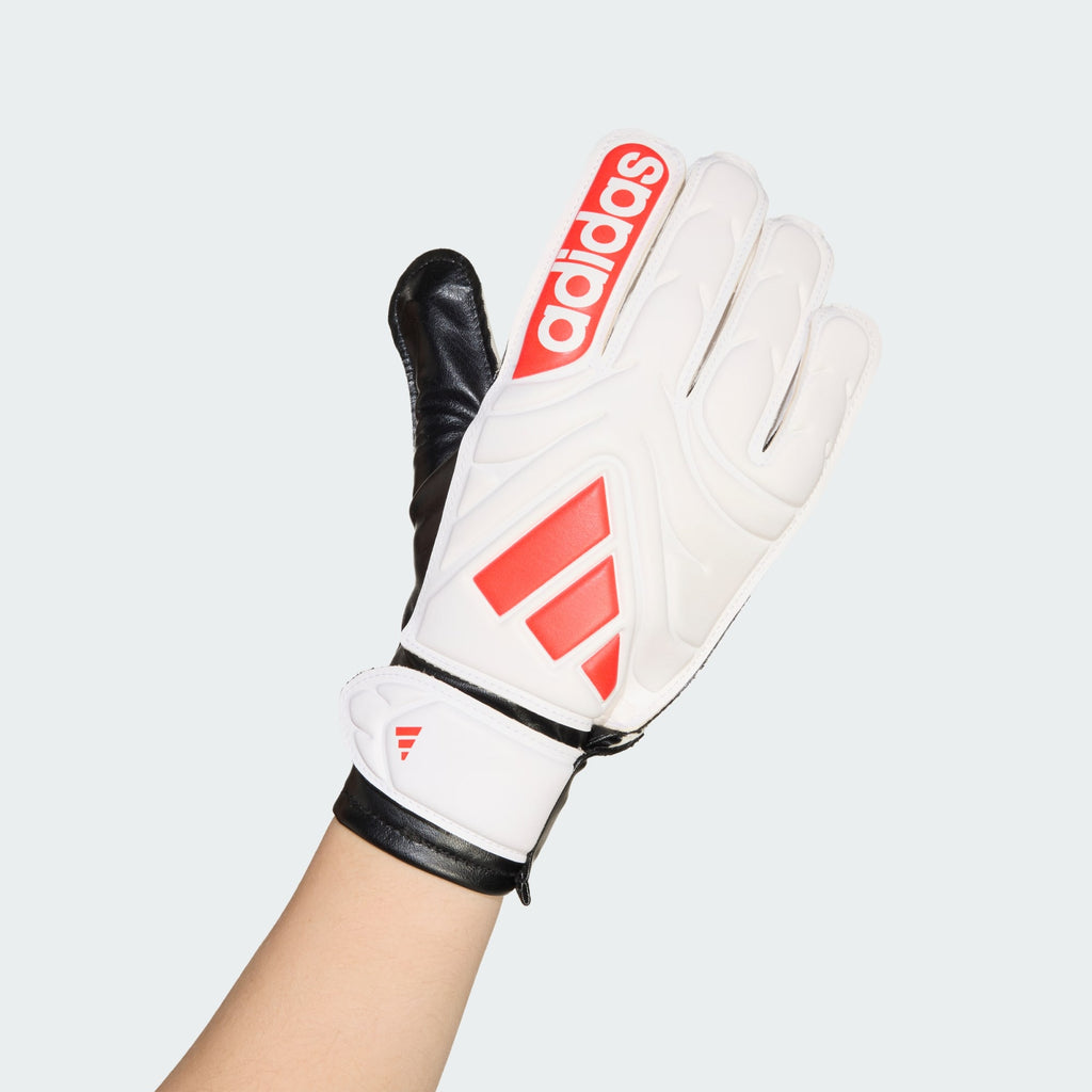adidas Copa Club Goalkeeper Gloves - JH3792-ADIDAS by adidas | Available at Niky's Sports