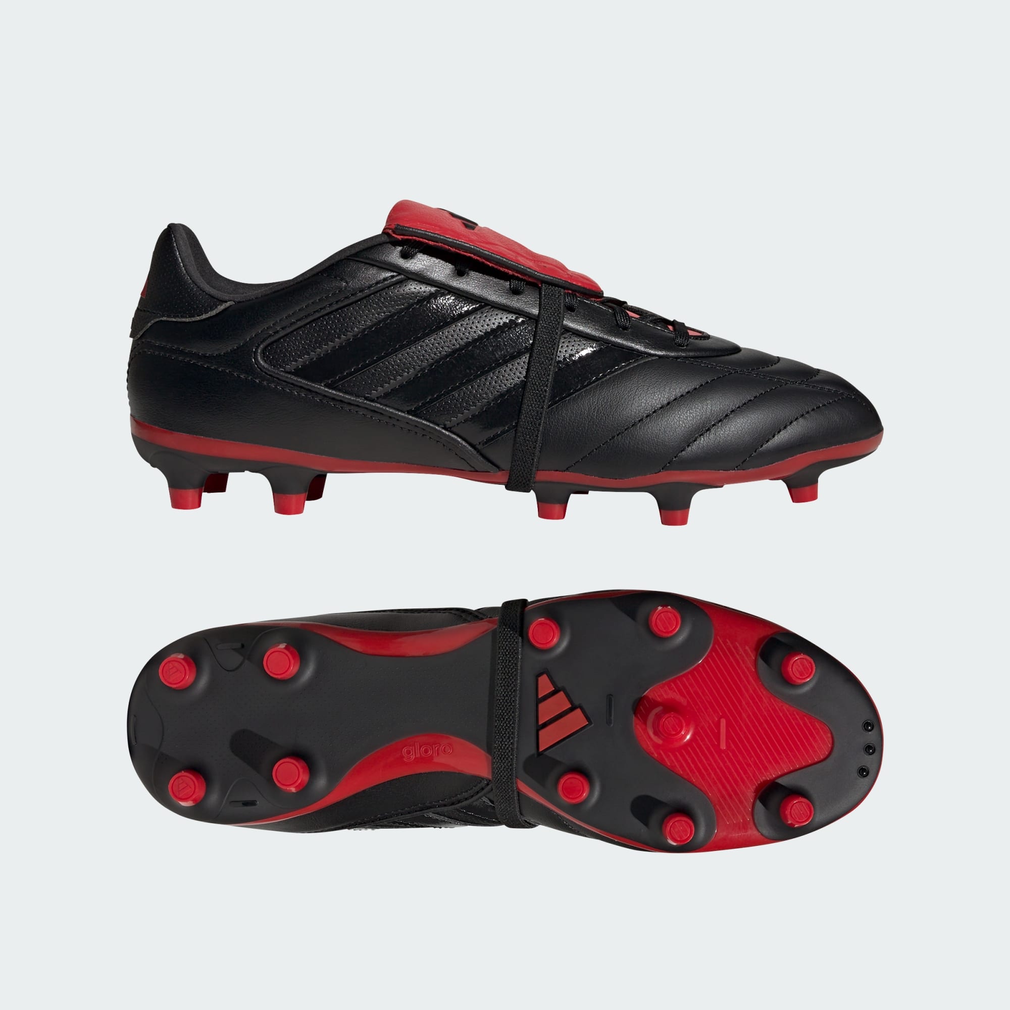 adidas Copa Gloro 2 Firm Ground Soccer Cleats - IH7667-ADIDAS by adidas | Available at Niky's Sports