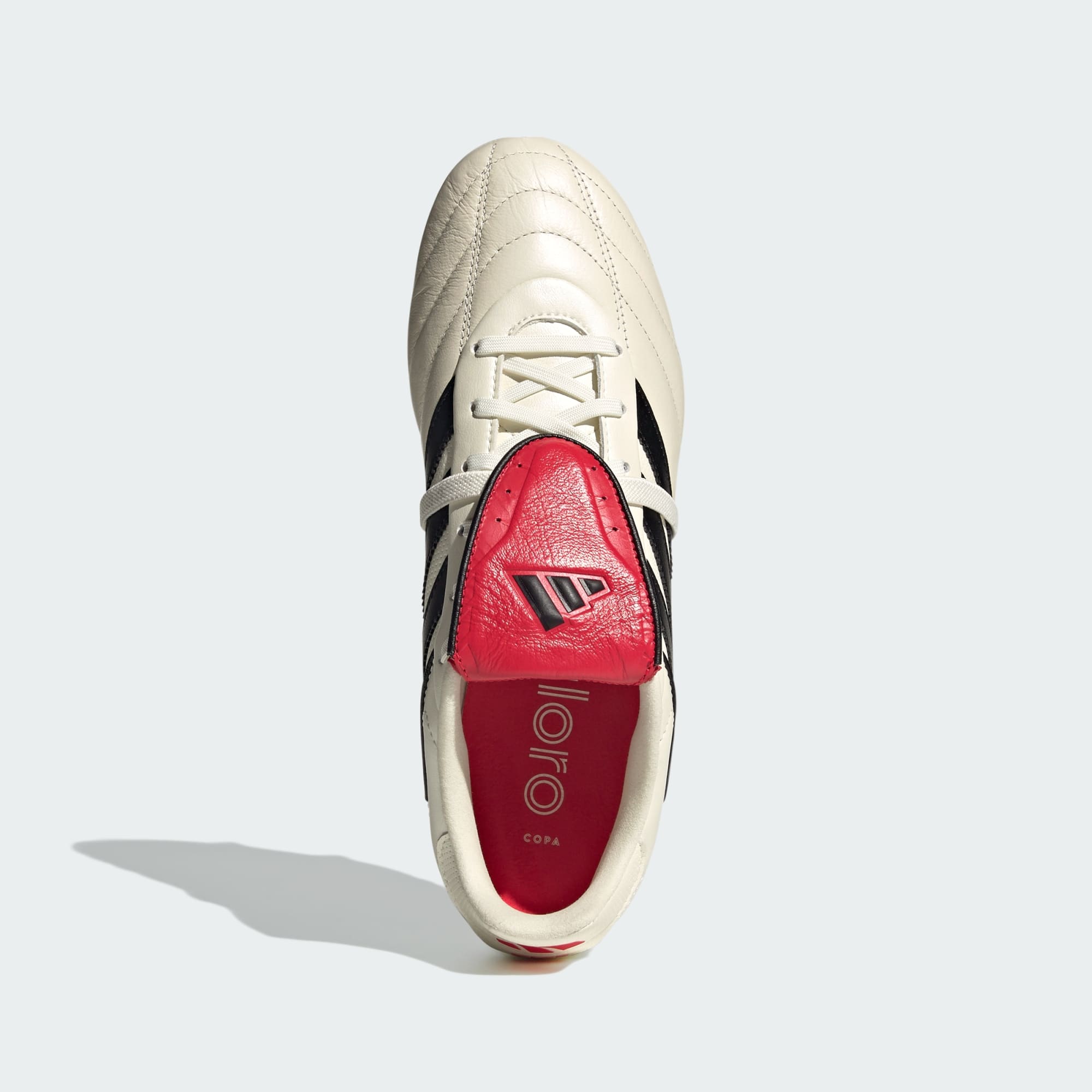 adidas Copa Gloro 2 Firm Ground Soccer Cleats
