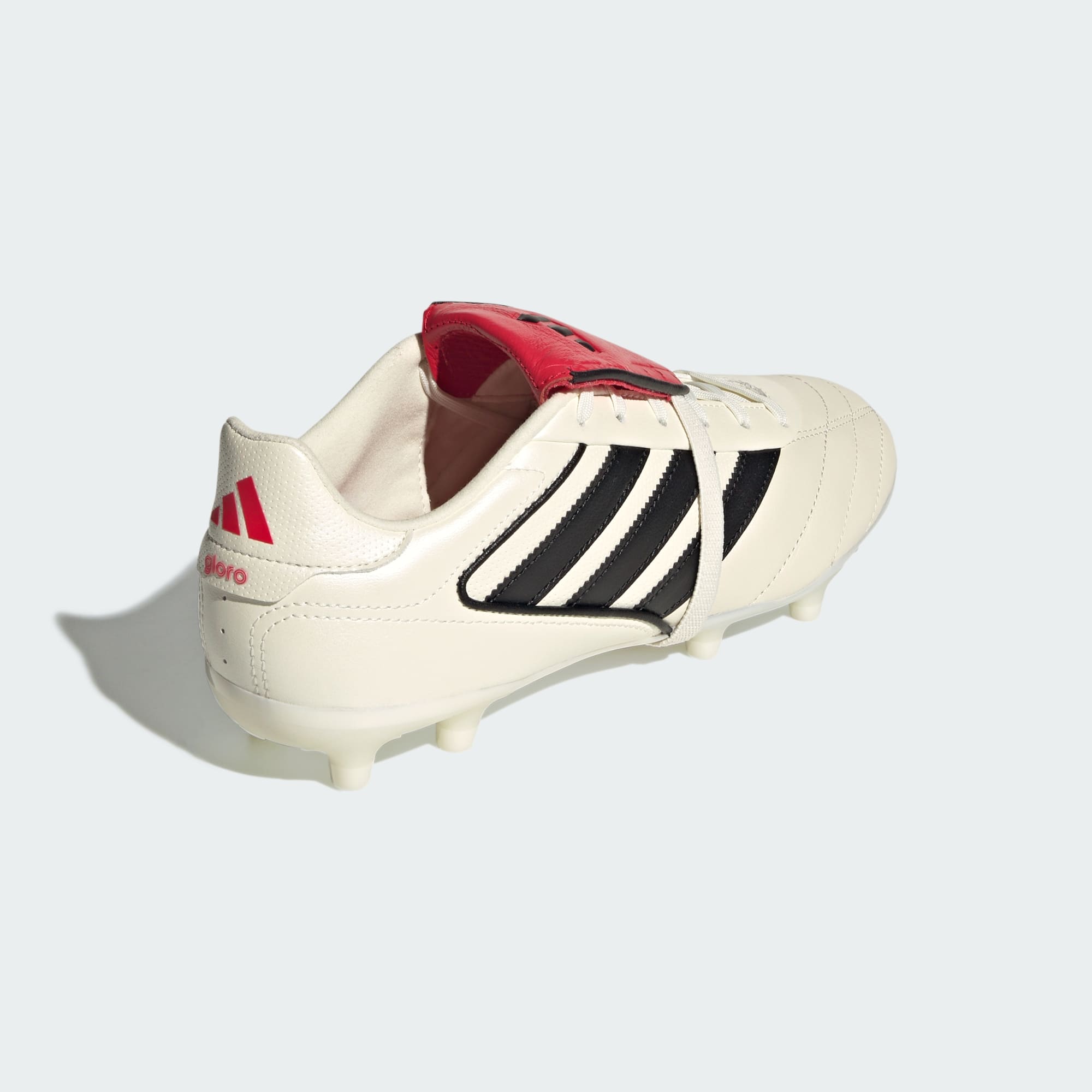 adidas Copa Gloro 2 Firm Ground Soccer Cleats - JH6662-ADIDAS by adidas | Available at Niky's Sports