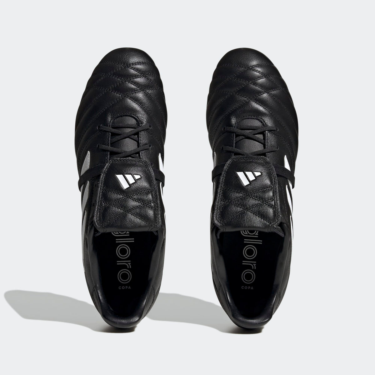 adidas COPA GLORO FIRM GROUND SOCCER CLEATS - GY9045-ADIDAS by adidas | Available at Niky's Sports