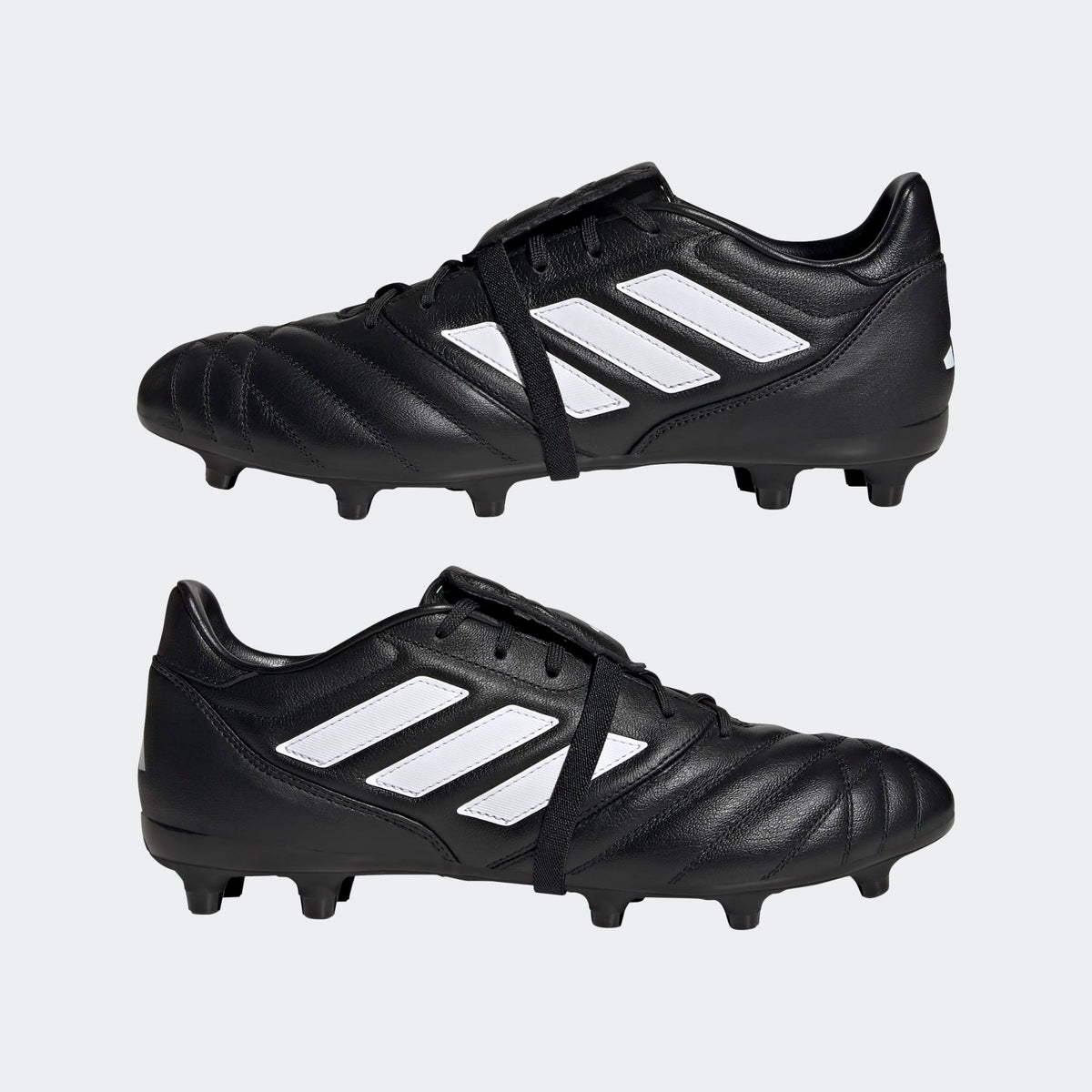 adidas COPA GLORO FIRM GROUND SOCCER CLEATS - GY9045-ADIDAS by adidas | Available at Niky's Sports