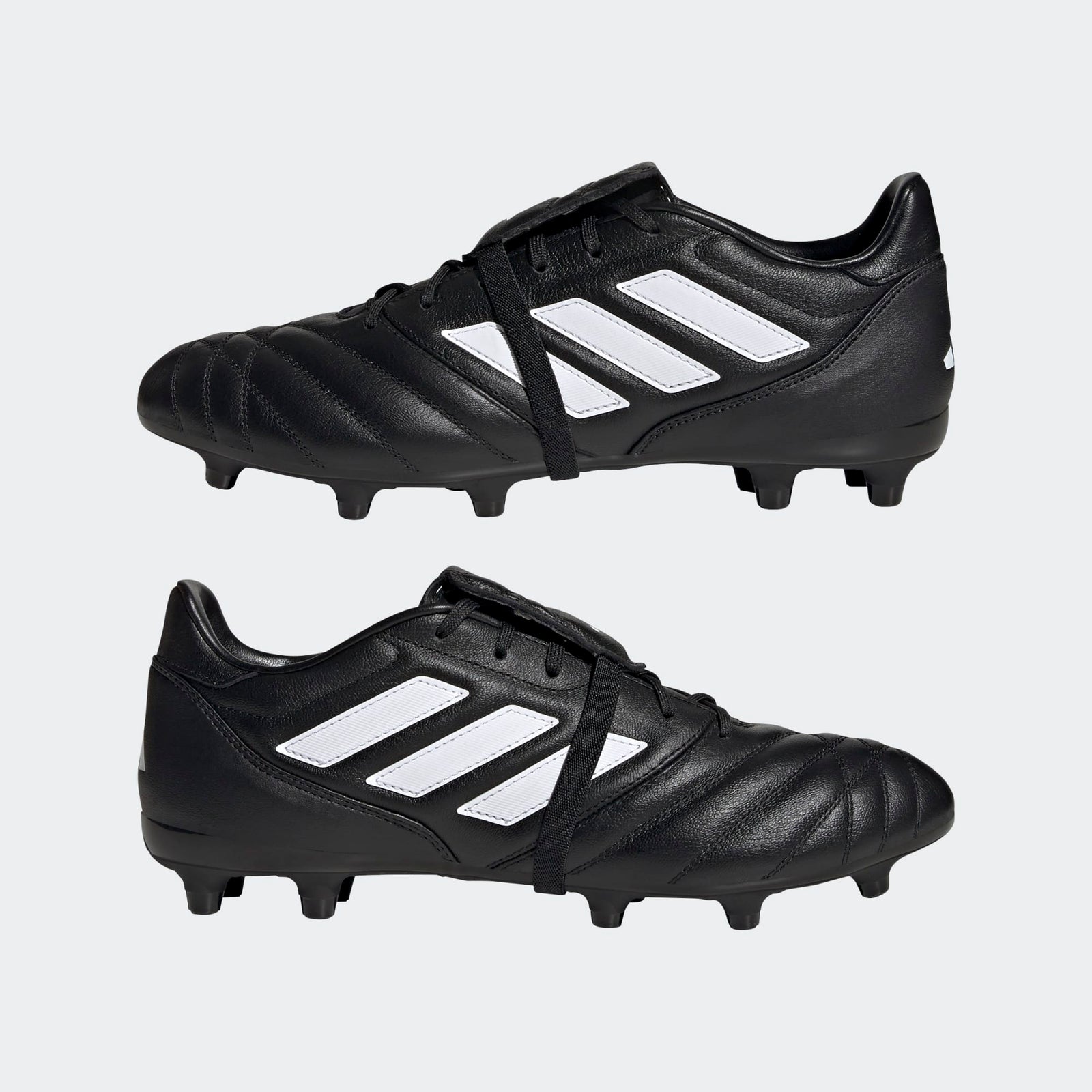 adidas COPA GLORO FIRM GROUND SOCCER CLEATS - GY9045-ADIDAS by adidas | Available at Niky's Sports