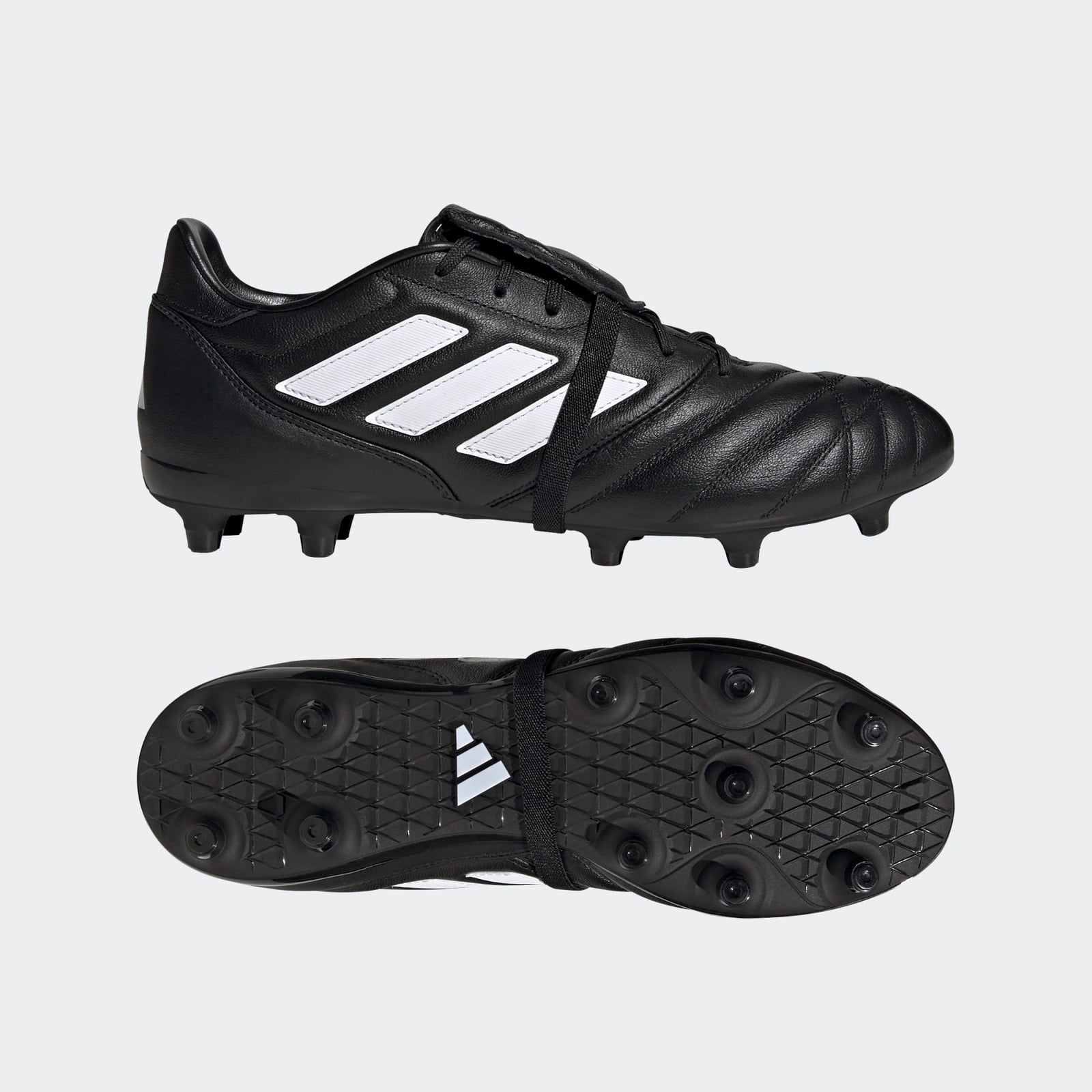 adidas COPA GLORO FIRM GROUND SOCCER CLEATS - GY9045-ADIDAS by adidas | Available at Niky's Sports