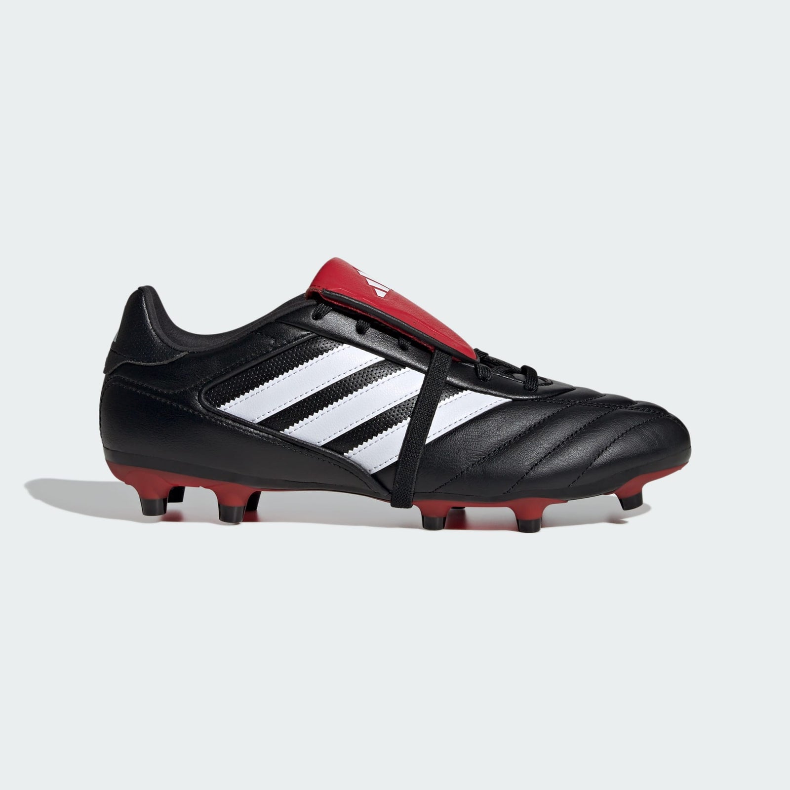 新品　25cm adidas製サッカースパイク　COPAGLORO20.2HG
