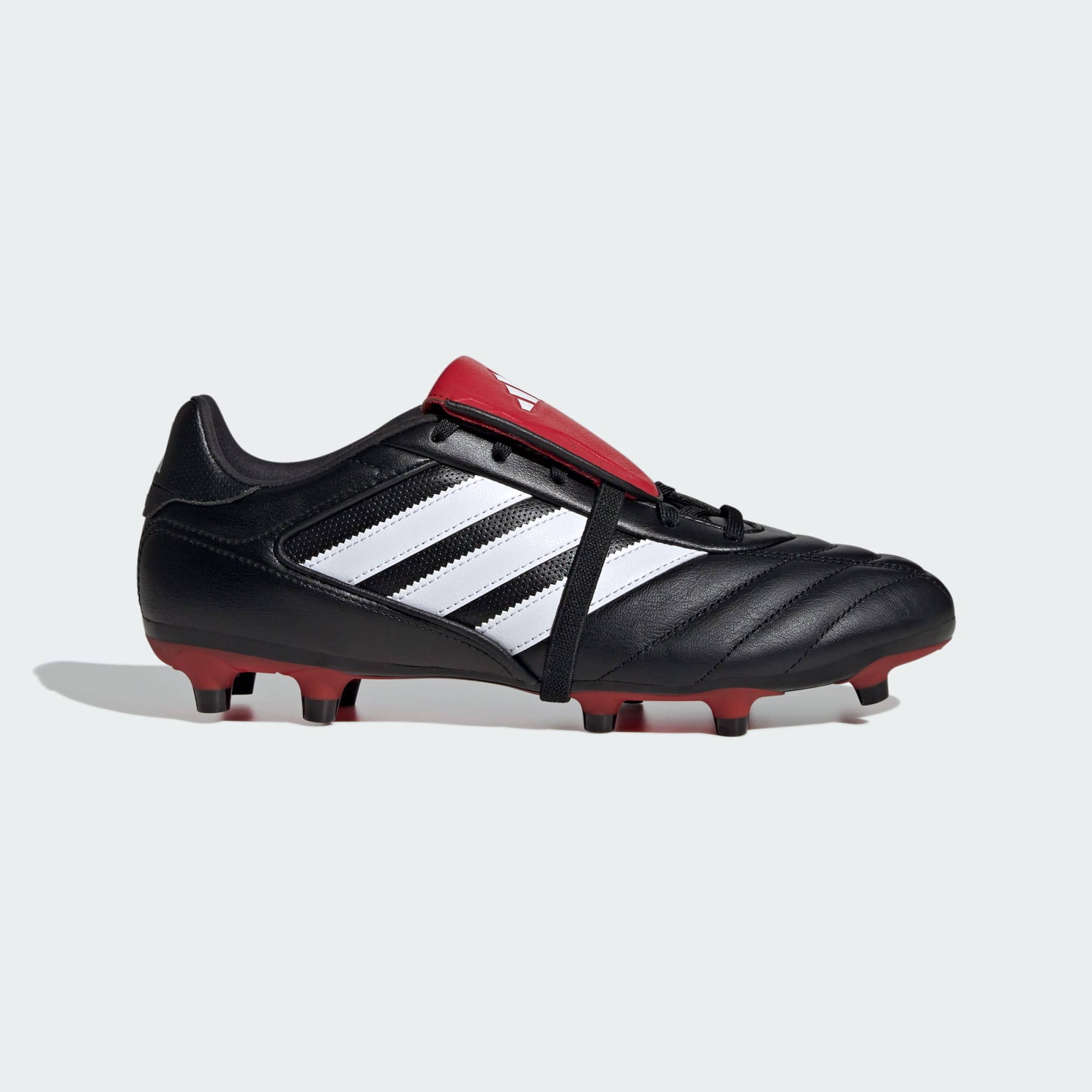 Predator 18.1 firm ground cleats best sale