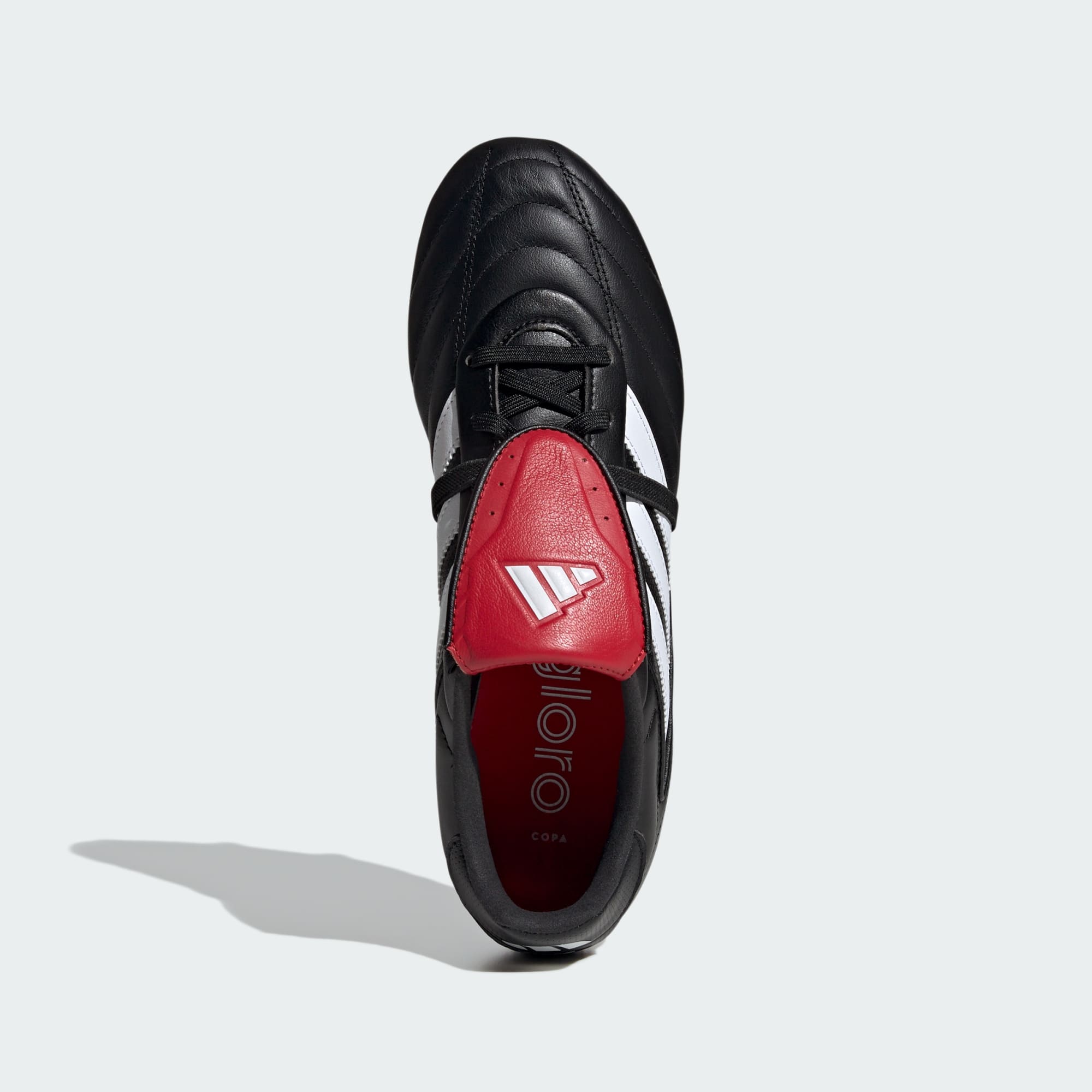 adidas COPA GLORO II FIRM GROUND SOCCER CLEATS